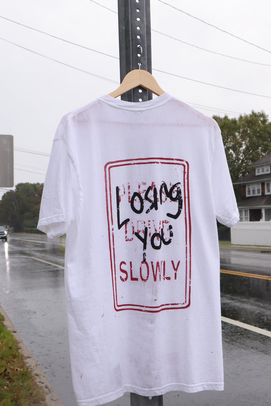 slowy tee